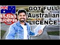 Indian license Cancelled | No Need 3 Year Old License | Indian Student | Aplha Gourav | Australia |