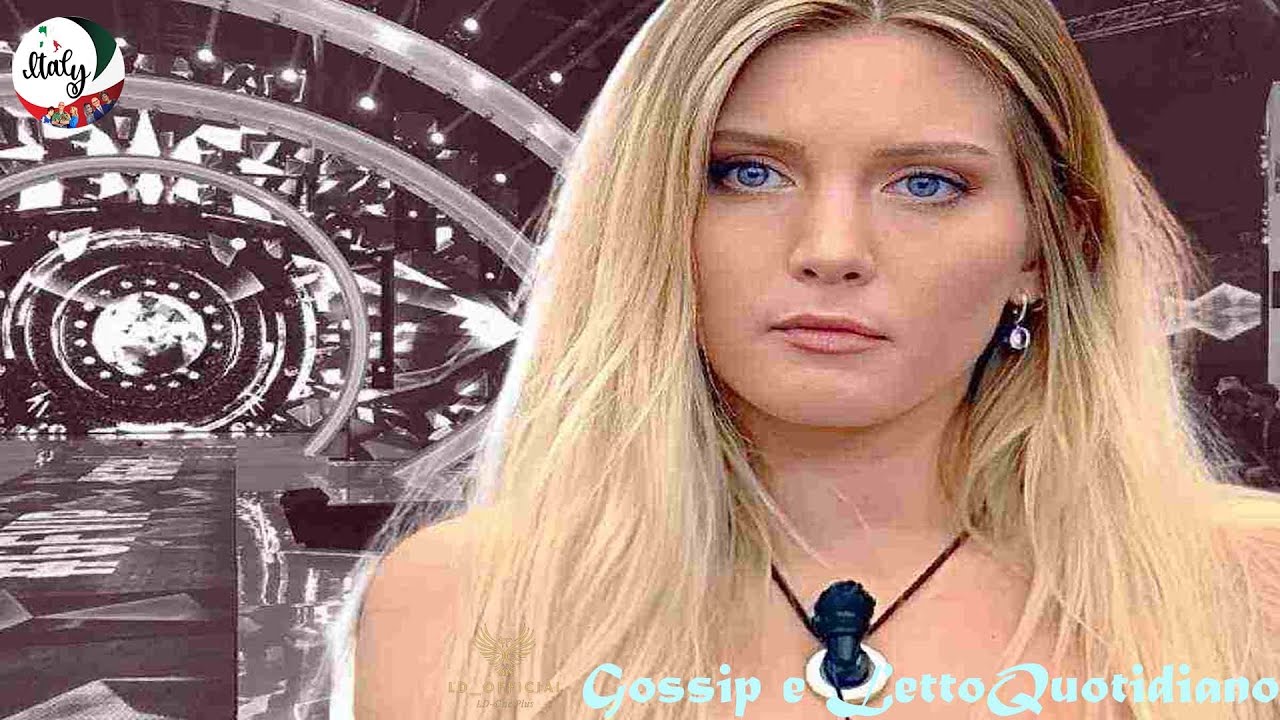 Anita Olivieri e il triangolo con Nicolò e la sua ex come stanno le cose