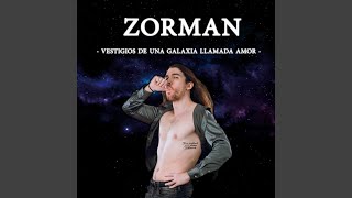 Video thumbnail of "Zorman - Robin"