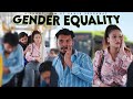 Gender equality  sanju sehrawat 20  short film