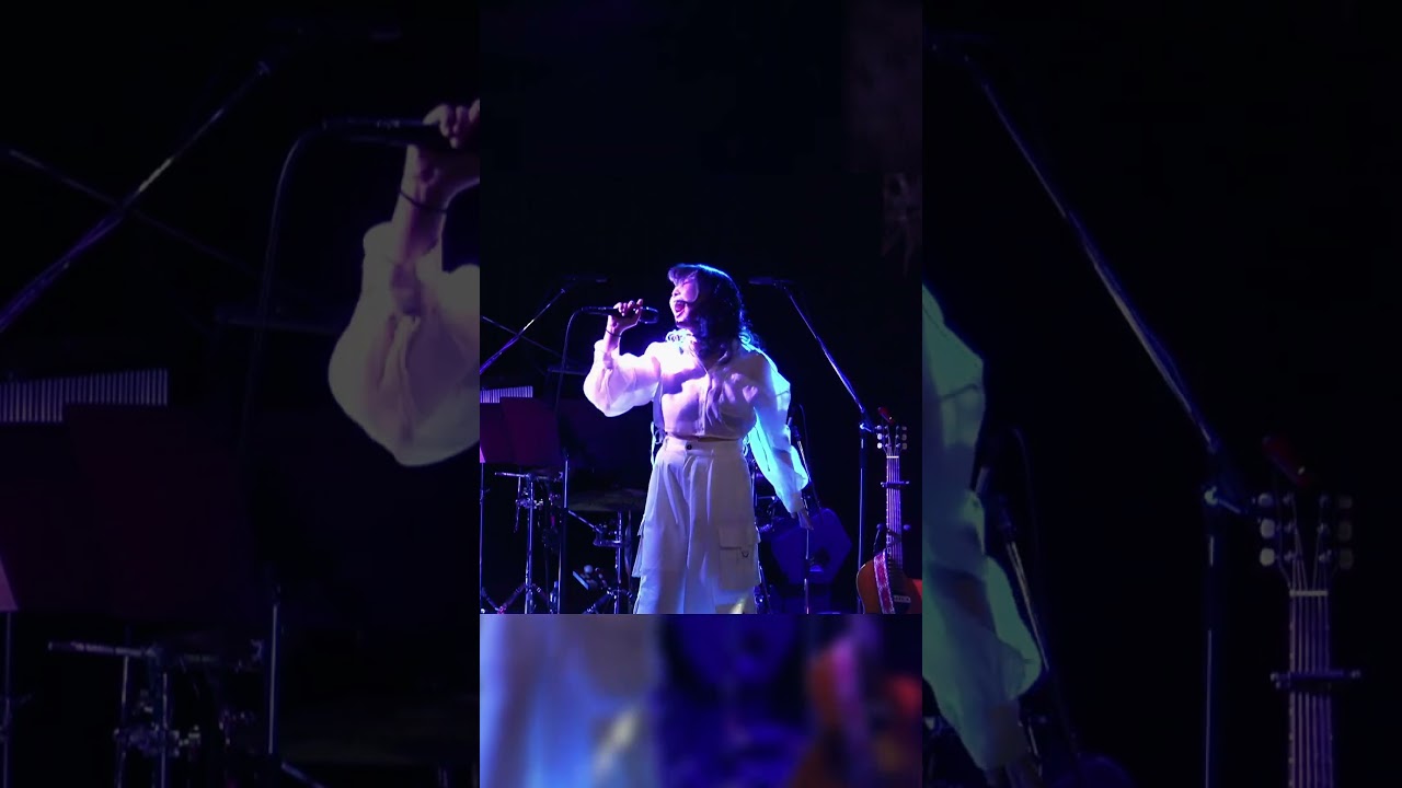 More Than Music Presents Fumetsu no Asuca 