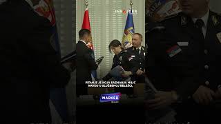 Konfuzija u istrazi slučaja Senjak