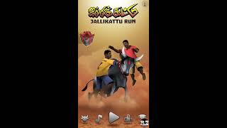 Jallikattu Run Gameplay screenshot 5