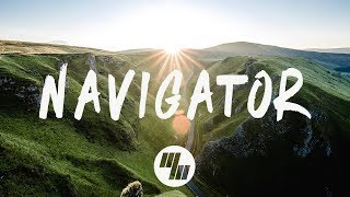 MOONZz - Navigator (Lyrics / Lyric Video) With Restless Modern chords