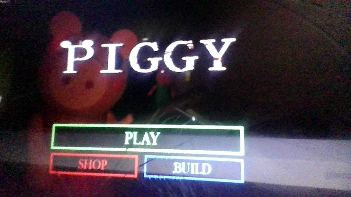 playing roblox games
