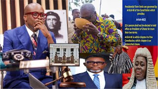 A Plus Meets His Meter! Tweaa You Call Yourself An MP....Paul Adom F!re$...Details