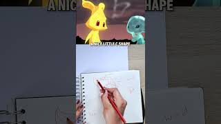 🔥How to draw fire: Part 2, featuring the short animated film Alight (2011)