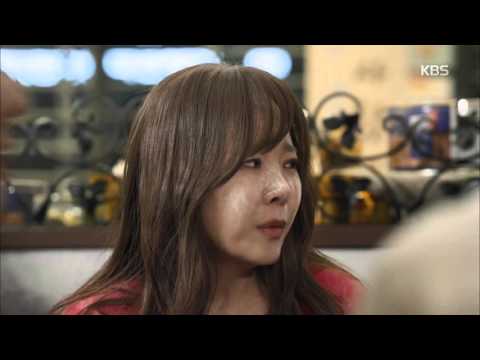 Five Children - Ahn Jae-wook finds out the reason for So Yu-jin's divorce after getting hit with ...