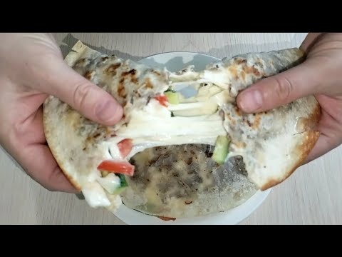 ❗Этот рецепт вам обязательно понравится💯 Берите лаваш и приготовьте ❗