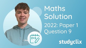 Functions & Financial Maths, Depreciation: Solution to 2022 Leaving Cert Maths Ordinary Paper 1 Q9