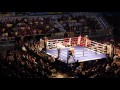 Campeonato de europa boxeo 2016 abigail medina esp vs jeremy parodi fra round 12