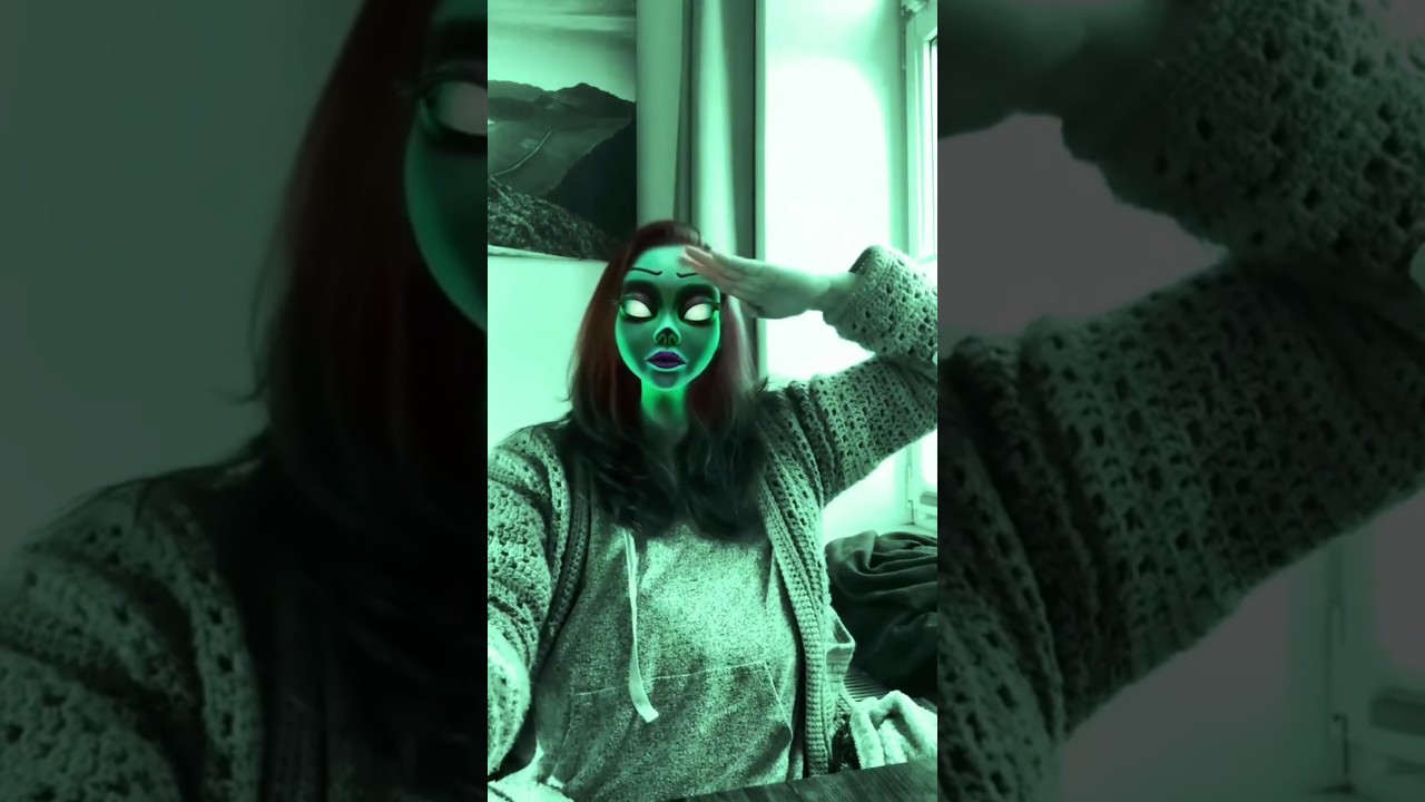 Salute to Major Tom | FrankiVerse Cafe Live TikTok Highlights | Neurospicy TV