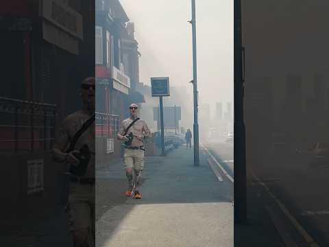 First Time This Man Wanted To Fight… How Did He React The Second Time? #mystery #fullvideo #funny