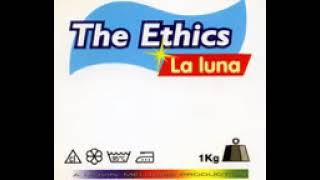 The Ethics   La Luna roberto plascencia 2011
