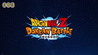 Dragon Ball Z Dokkan Battle Ost - Retro Mode 1 Bgm083Convert