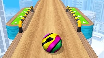 Going Balls - All Levels Gameplay Android iOS Part 23