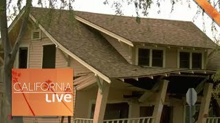 Earthquake preparedness | california ...