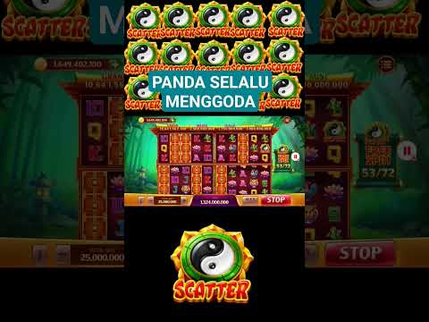 PANDA EMANK BEDA SELALU MENGGODA #shorts #shortvideo #higgsdomino #panda #jppanda - PANDA EMANK BEDA SELALU MENGGODA #shorts #shortvideo #higgsdomino #panda #jppanda