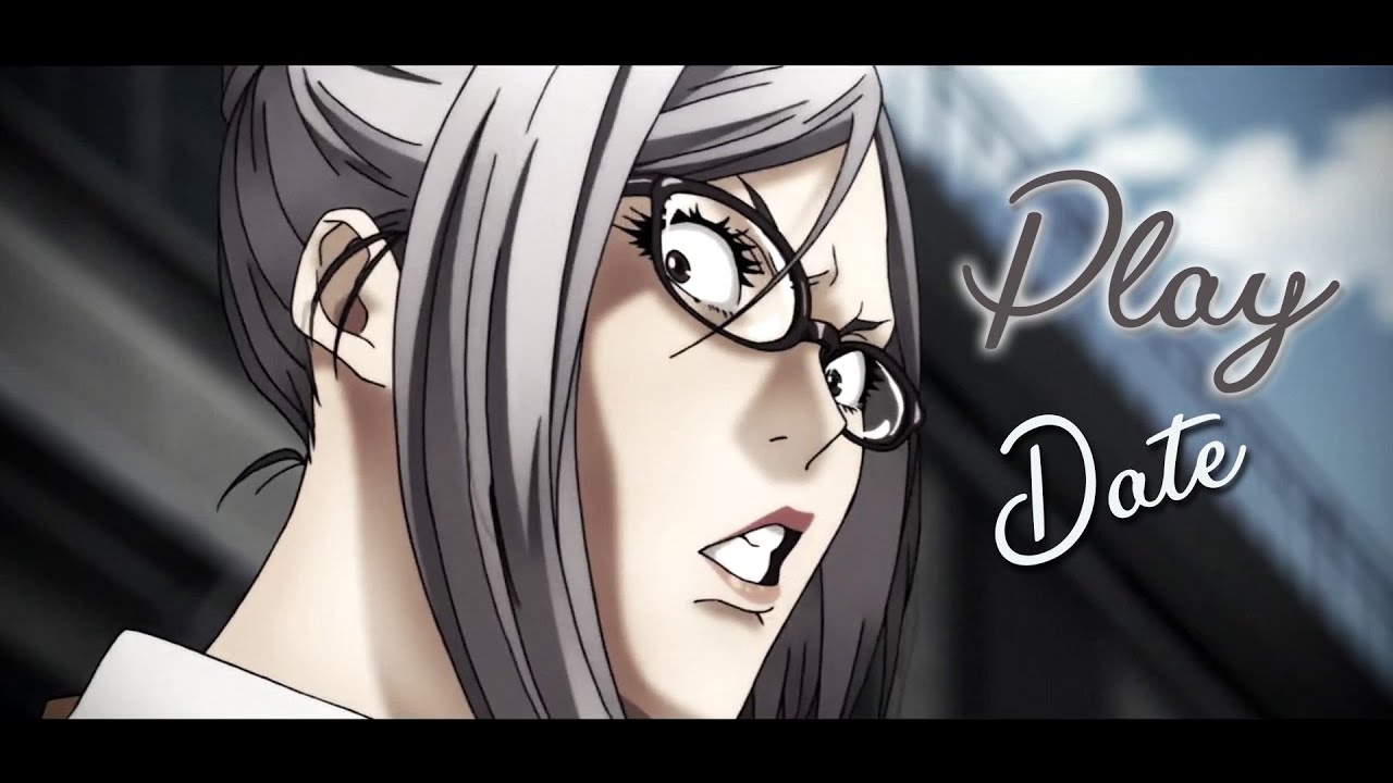 Prison School Doujin