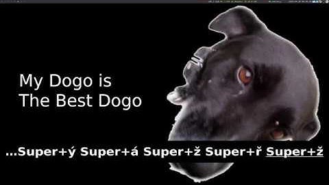 How to go mouseless.