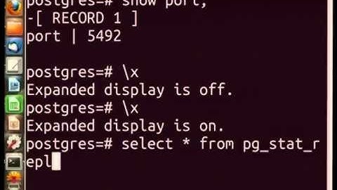 PostgreSQL 9.2: Full Throttle Database
