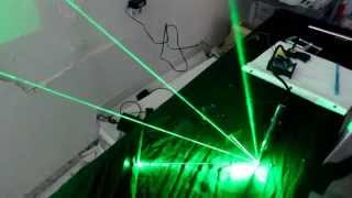Diy Diffraction Spectrometry With A Cd!!!