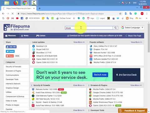 Filepuma download