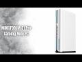 MINISFORUM G1 Pro 🔥 Ryzen 9 RTX 5060 Gaming Mini PC Review 🎮💻