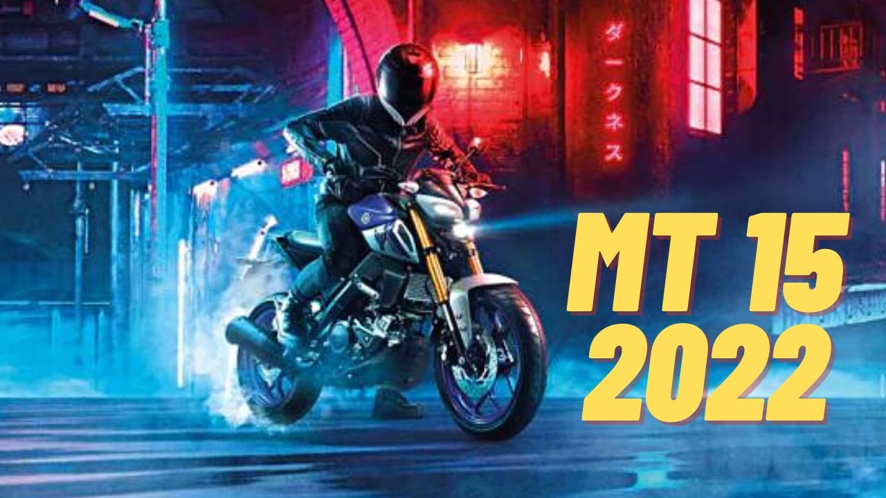 YAMAHA MT 15 2.0 Features and Update. - YouTube
