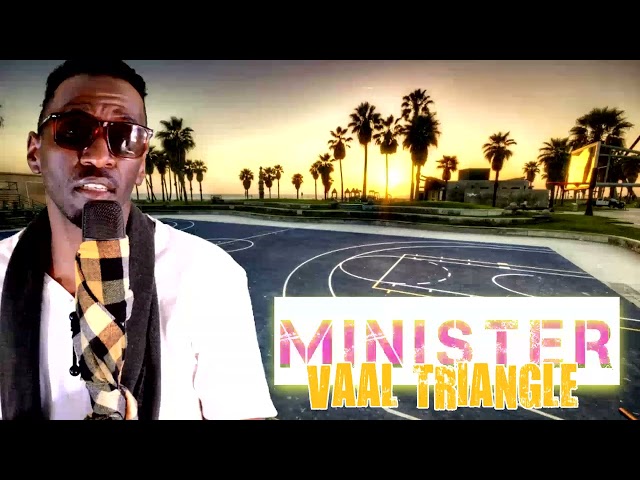 MINISTER VAAL TRIANGLE class=