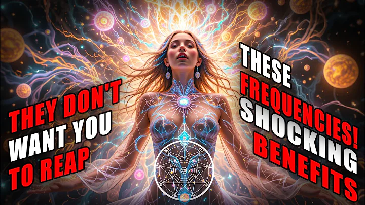 174Hz 285 Hz 396 Hz 417 HZ 528 Hz 639 Hz 741 Hz 852 HZ 963 Hz Binaural Beats by HYWIN