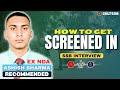 The Art of writing PPDT &amp; TAT stories in real SSB + How to get screened in with simple story ?