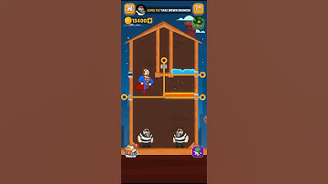 home pin how to loot pull pin puzzle android gameplay level 152 walkthrough