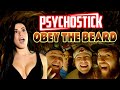 Obey the Beard by Psychostick [Official] Beard Song