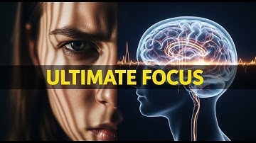 The Drug To Master Reality: The Truth About Amphetamines & Brain Focus | Midnight Questions