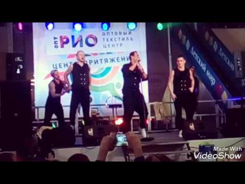 Стас Костюшкин-женщина,я не танцую.ТЦ РИО Ярославль 27.11.16 Стас Костюшкин-женщина,я не танцую.ТЦ РИО Ярославль 27.11.16