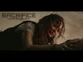 grace + dani - sacrifice