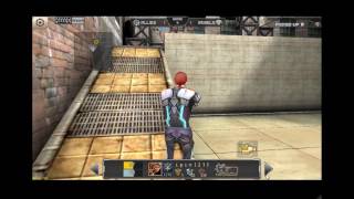 Crisis Action Online Tournament S2 -Rebels-Round of 16-commander2 vs tokboom (Score4-2)