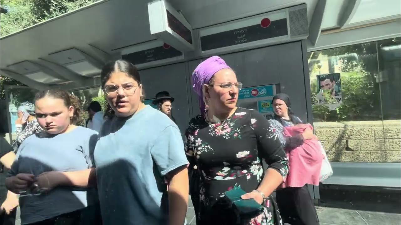 A look at the living conditions of Israeli residents through the