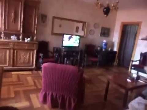 იყიდება 4 ოთახიანი ბინა ლოჯით საბურთალზოე -- Myclient.ge