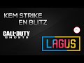 Kem strike en blitz