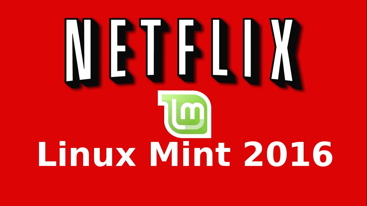 Linux で Netflix を視聴する方法