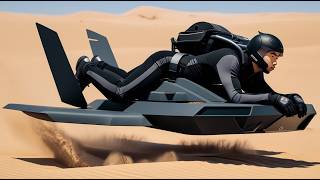 ✅ INSANE FLYING MACHINES THAT WILL BLOW YOUR MIND!