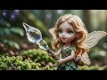 Relaxing Celtic Music | Cozy Fantasy Fairy Forest Ambience 🌿✨
