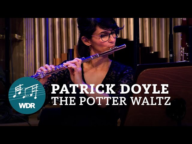 LONDON SYMPHONY ORCHESTRA - POTTER WALTZ