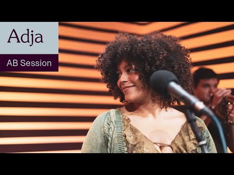 Adja To Be Naive AB Session