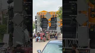 Jayganesh76 sound offici dj marathisong djremix banjo dance performance dj sound