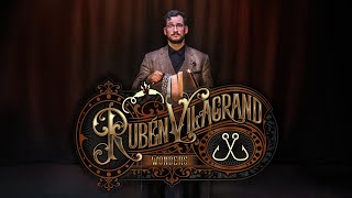 Rubén Vilagrand - Wonders 2022