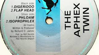 The Aphex Twin - Flap Head