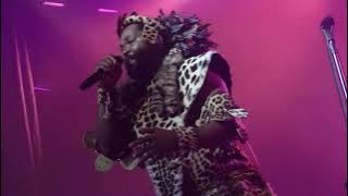 Download lagu Sjava - Linda Live at ICC